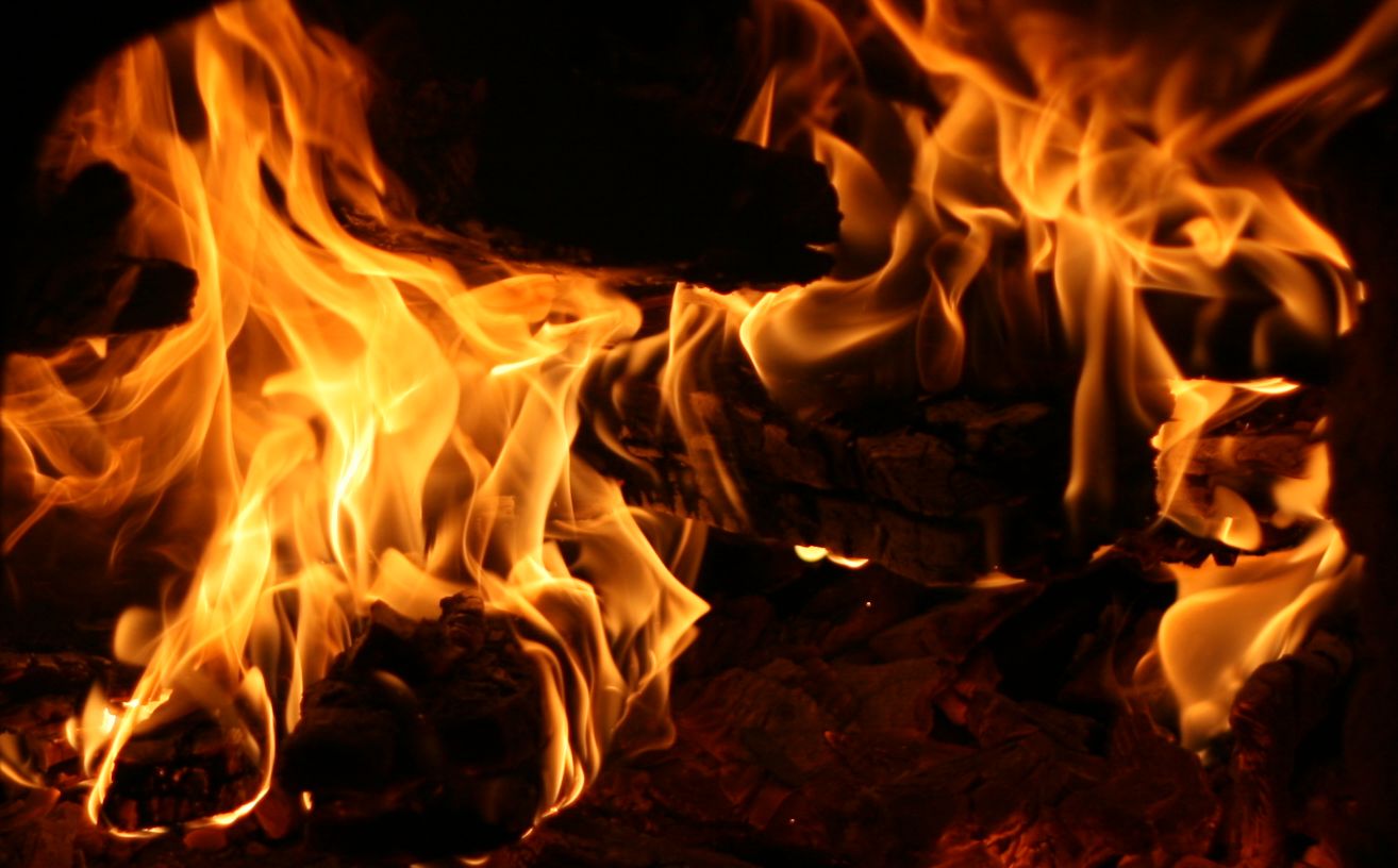Tűz ütött ki Újbudán